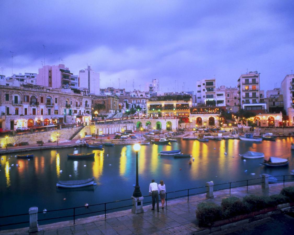 Modern 2 Bedroom Apartment In St Julians Saint Julian's 外观 照片