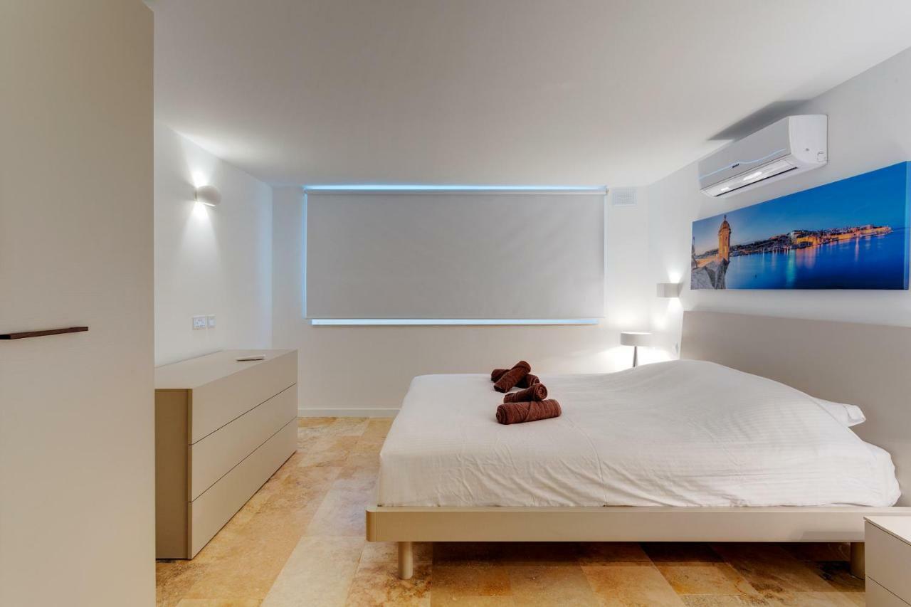 Modern 2 Bedroom Apartment In St Julians Saint Julian's 外观 照片